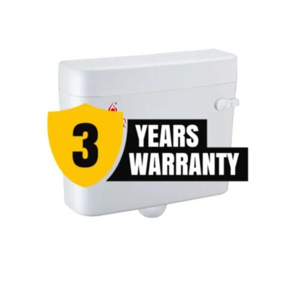 Pearl Cistern- 10 Litres with 3 years guarantee - Image 3