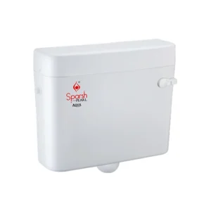 Pearl Cistern- 10 Litres with 3 years guarantee