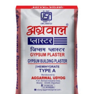 Aggarwal POP 25Kg