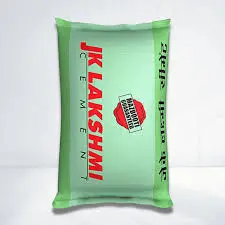 JK Lakshmi Cement