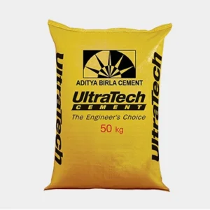 UltraTech Cement