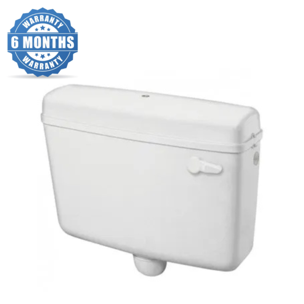Modi Cistern- 10 Litres with 6 months guarantee - Image 2