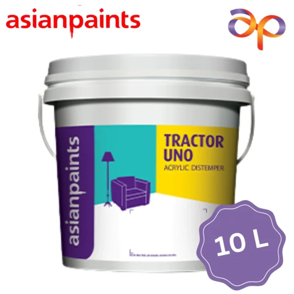 Asian Tractor Uno 10 Litre