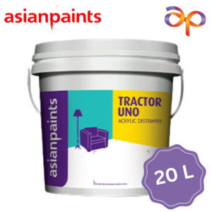Asian Tractor Uno 20 Litre