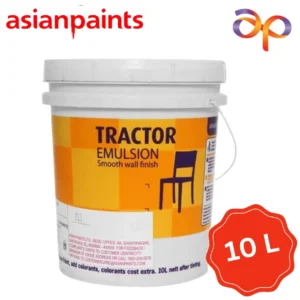 Asian Tractor Emulsion 10 Litre