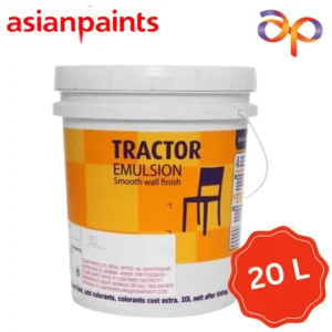 Asian Tractor Emulsion 20 Litre
