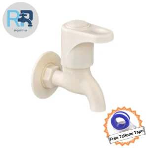 Bib Cock Short Body(Royal Series) - Regal Rinse