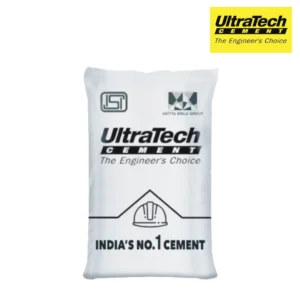 Ultratech Cement OPC
