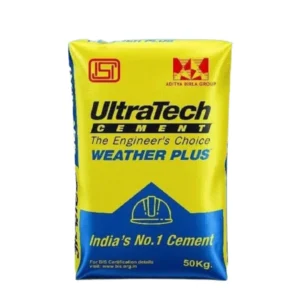 Ultratech Weather Plus