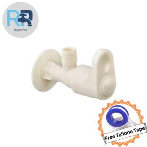 Angle Cock PTMT(Royal Series) Regal Rinse