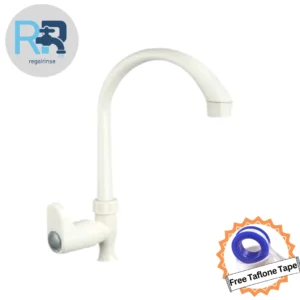 Swan Neck PTMT(Royal Series) Regal Rinse