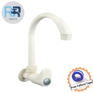 Sink Cock PTMT(Royal Series) Regal Rinse