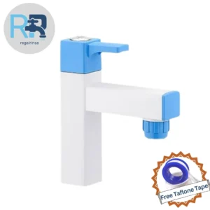 Pillar Cock PTMT(Premium Series) Regal Rinse