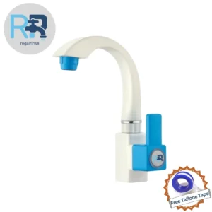 Swan Neck PTMT(Premium Series) Regal Rinse