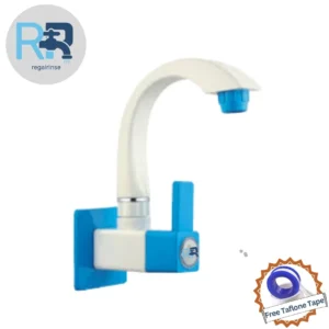 Sink Cock PTMT(Premium Series) Regal Rinse