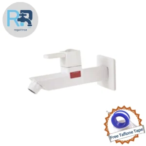 Bib Cock Long Body Premium(W) Series Regal Rinse