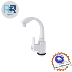 Swan Cock PTMT Premium(W) Series - Regal Rinse