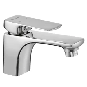 Parrryware Single Lever Basin Mixer 4” (QUATTRO COLLECTION)
