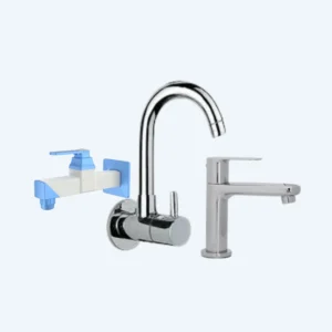 Faucets