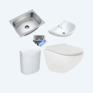 Sanitary Ware